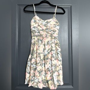 MinkPink summer dress